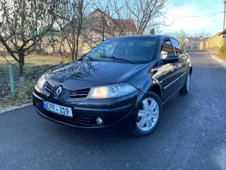 Renault Megane foto 4