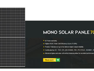 Солнечные панели 600 660 700 watt инверторы - panouri solare invertor - оптовые цены оптом на заказ! foto 3