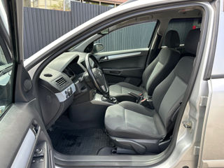 Opel Astra foto 6