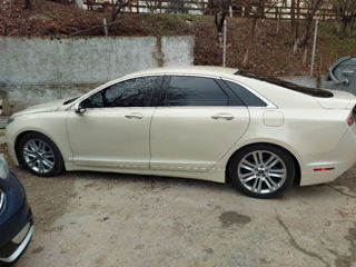 Lincoln MKZ foto 7