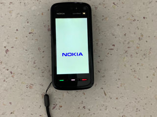 Nokia 5800d