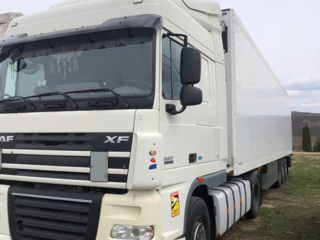 Daf XF 460 foto 2