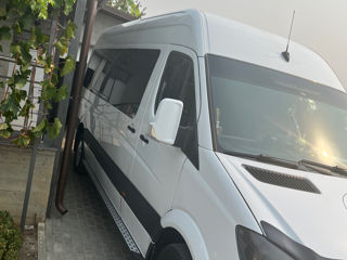 Mercedes sprinter foto 6