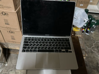 MacBook