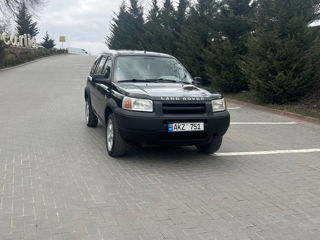 Land Rover Freelander foto 2