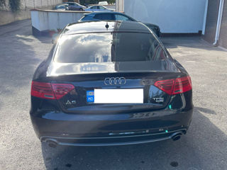 Audi A5 foto 3