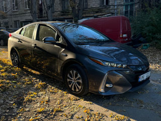 Toyota Prius Prime