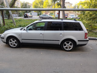 Volkswagen Passat foto 5