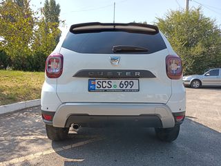 Dacia Duster foto 9