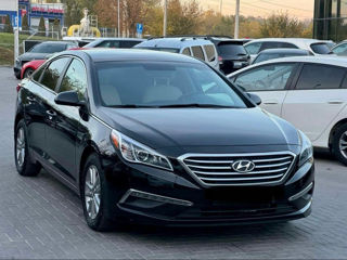 Hyundai Sonata foto 6