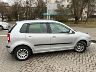 Volkswagen Polo foto 3