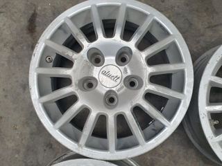 R 14 5/114.3 j6x14 et 37 toyota, honda, mazda, nisan, hyundai, kia, lexus, .. foto 3