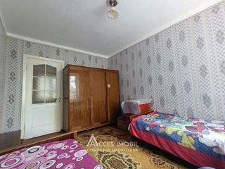 Apartament cu 2 camere, 49 m², Botanica, Chișinău foto 6