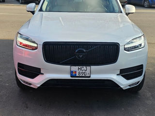 Volvo XC90 foto 4