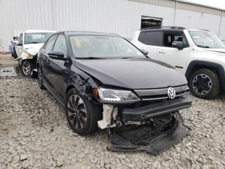 Разборка VW Jetta 6 еще много других авто