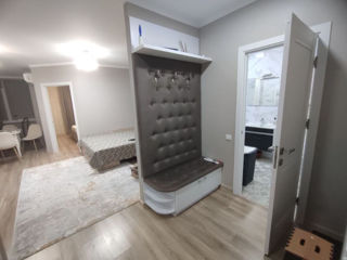 Apartament cu 1 cameră, 51 m², Telecentru, Chișinău foto 4