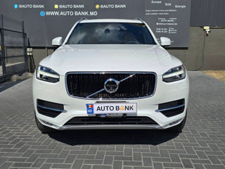 Volvo XC90 foto 2