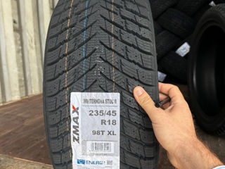 235/45 R18 ZMAX TIRE (Goodyear Group) Winternova 2 foto 1