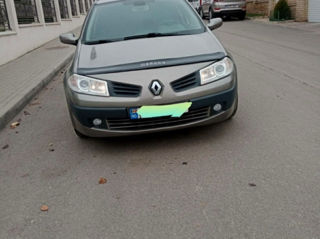 Renault Megane foto 7