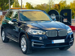 BMW X5 foto 4