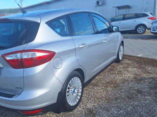 Ford C-Max foto 5