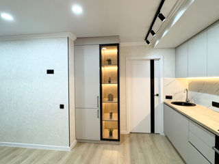Apartament cu 1 cameră,  Durlești,  Chișinău,  Chișinău mun. foto 6