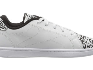 Кроссовки Reebok Royal Complete CLN 2.0 Кроссовки детские размер 35 foto 7