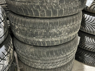 Bridgestone R16 205/55