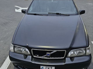 Volvo S70 foto 10