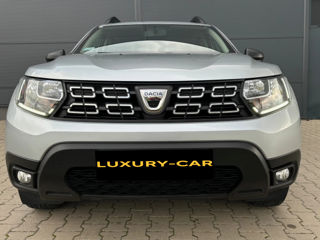 Dacia Duster foto 2