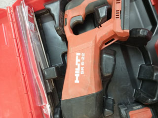 Hilti SR 6-22 foto 2