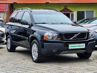 Volvo XC90 foto 5