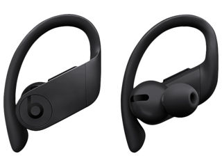 Căști Beats Powerbeats Pro Black foto 3