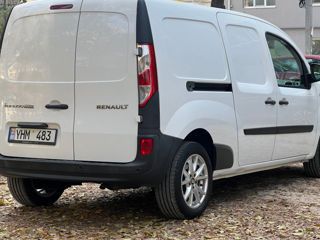 Renault Kangoo MAXI foto 6