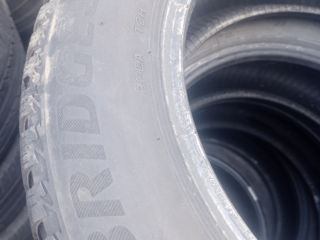 R15 185/60 bridgestone 4 buc foto 3