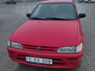 Toyota Corolla foto 2