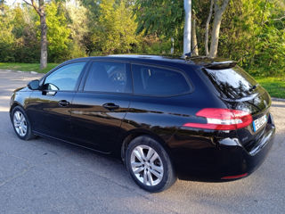 Peugeot 308 foto 4