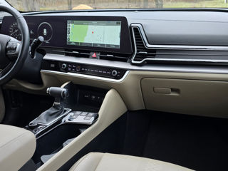 KIA Sportage фото 3