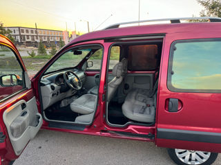 Renault Kangoo foto 4