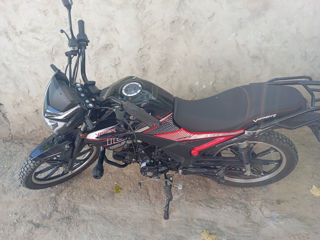 Viper Sport 125