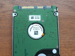 Vând hard disk foto 2