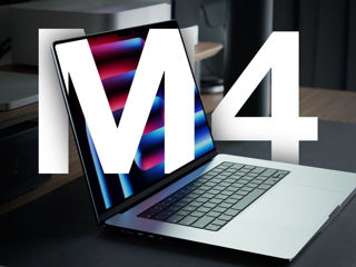 MacBook 16 Pro M4 24/512 new foto 4