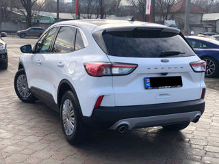 Ford Escape foto 3