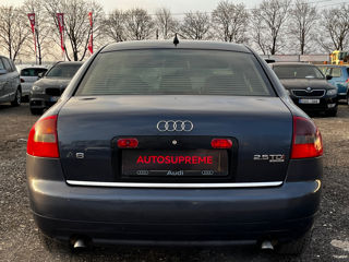 Audi A6 фото 2