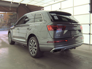 Audi Q7 foto 7