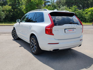 Volvo XC90 foto 5