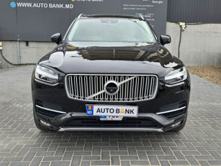 Volvo XC90 foto 2