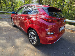 Hyundai Kona foto 4