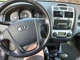 KIA Sportage foto 7