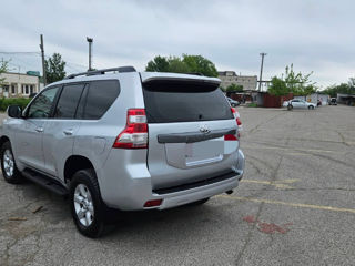 Toyota Land Cruiser Prado фото 1